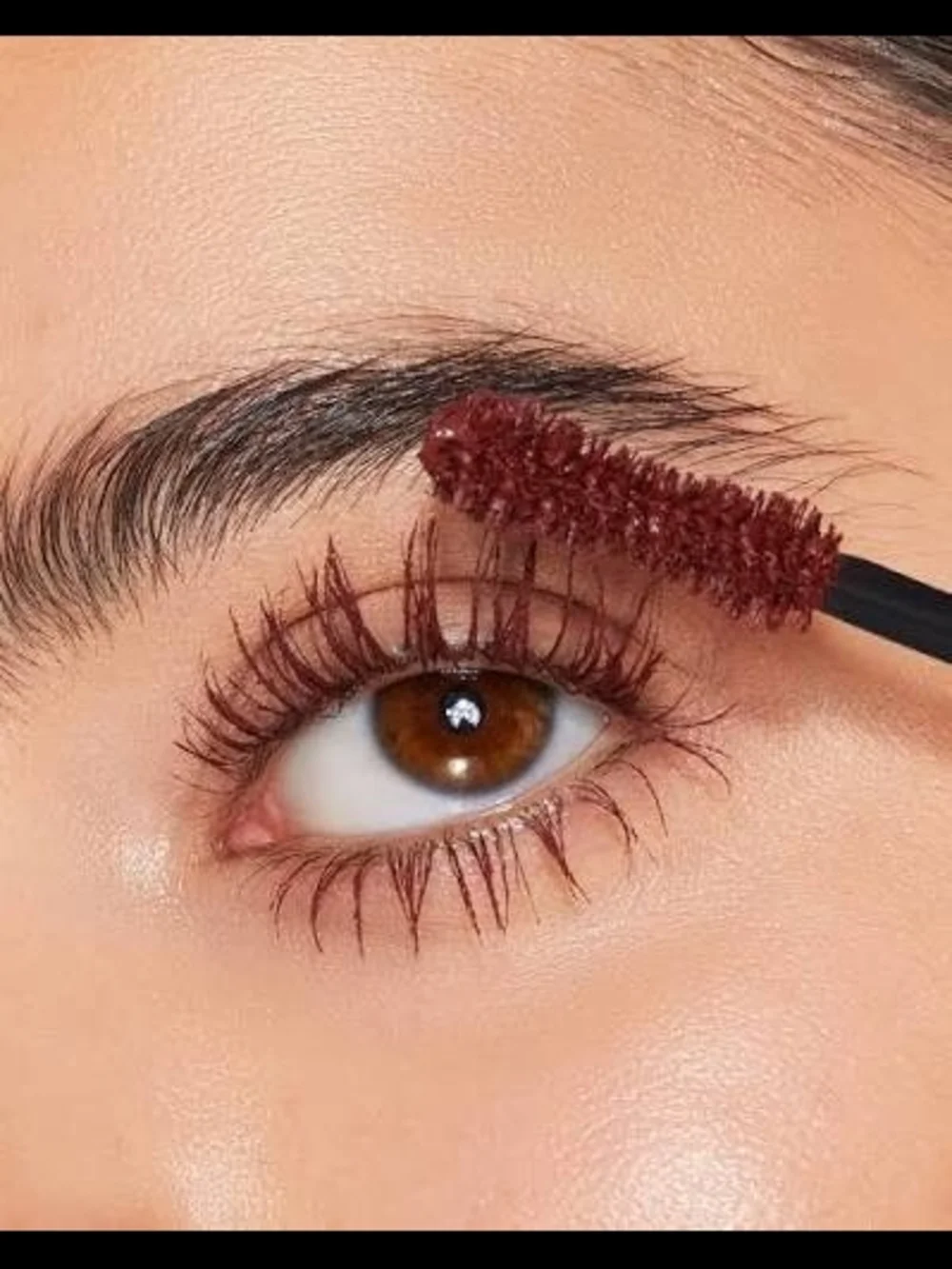 Too Faced Burgundy Limited Edition Mascara
